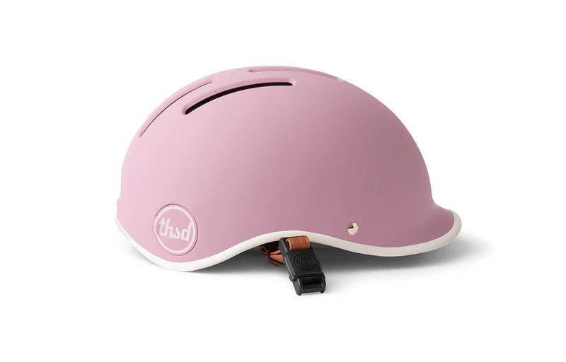 Thousand Heritage 2.0 - Kronblad Lyserød Cykelhjelm - Medium (57-59)