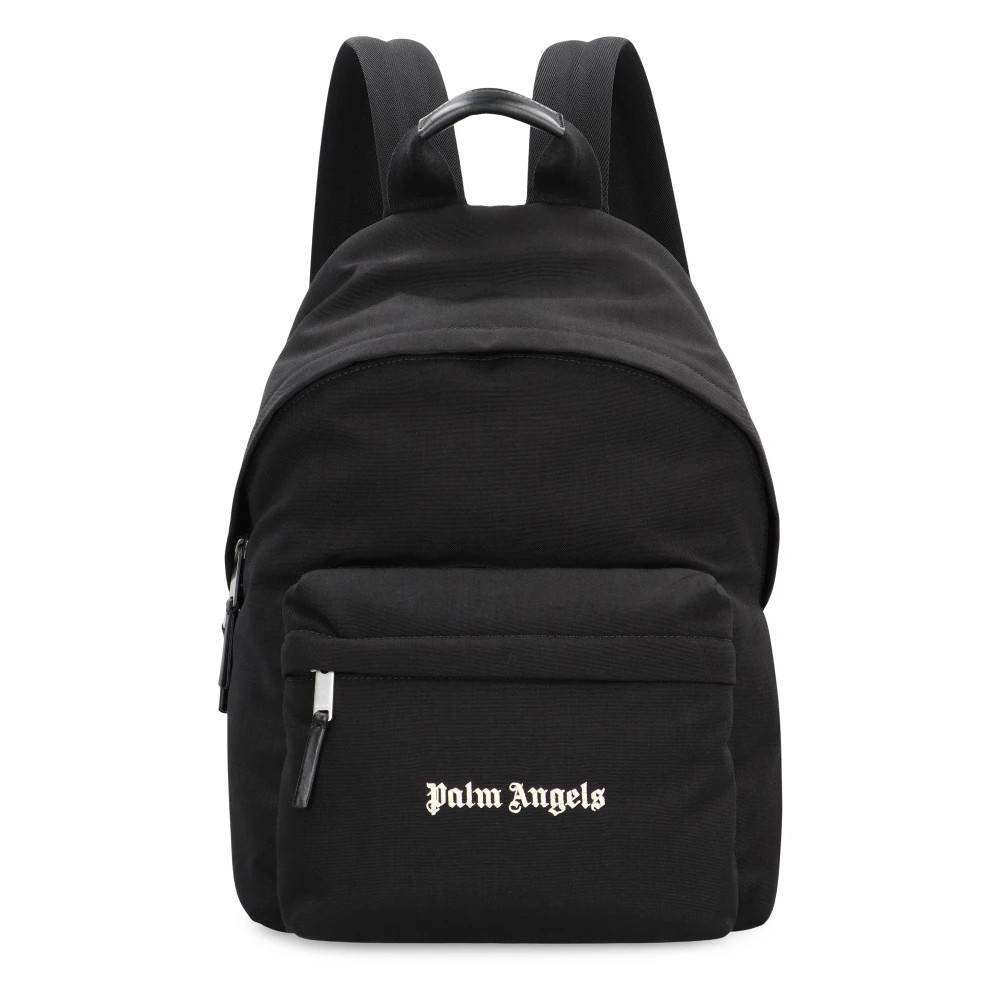 Palm Angels Backpacks - Tasker - Herre - Sort - ONE SIZE -