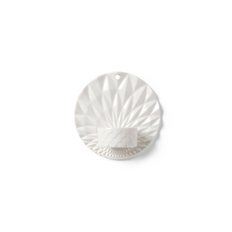 Dottir Pipanella Wall Votive Fyrfadsstage - White