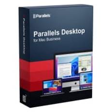 Parallels Desktop for Mac Business