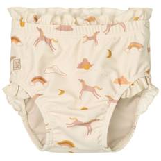Liewood Manilla Byxor För Babysim Dream Ecru |  | 80 cm
