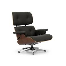 Vitra | Eames Lounge Chair Läder Premium F