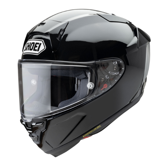 X-SPR PRO Black [ L ]