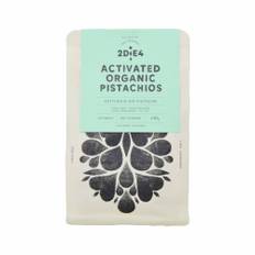 Pistachios Activated, 100 g Eko