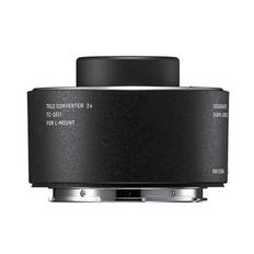 Sigma TC-2011 2X Teleconverter (L Mount)