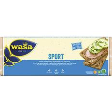 Sport knäckebröd Wasa