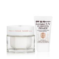 Charlotte Tilbury New! Hydrate, Prime & Protect Set - Skincare Kit
