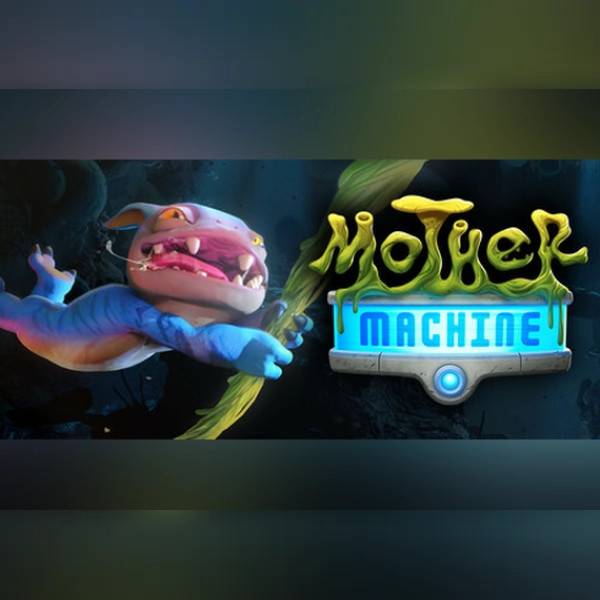 Mother Machine (PC) Steam Gift - GLOBAL