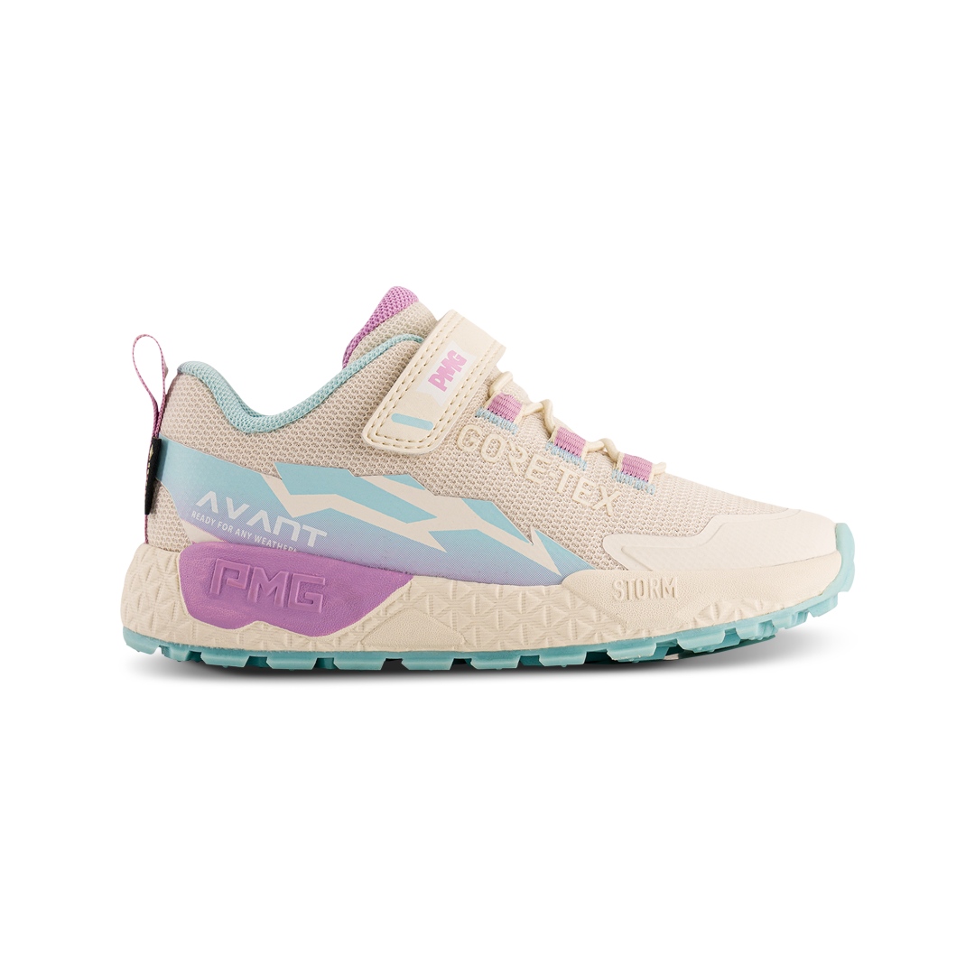 Primigi GTX Sneaker Beige 14310 - 33