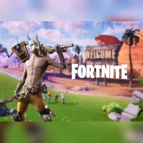 Fortnite - Psycho Bundle (DLC) (PC) Epic Games Key - GLOBAL.