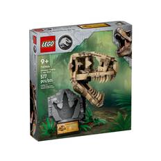 LEGO® Jurassic World™ 76964 Dinosaurier-Fossilien: