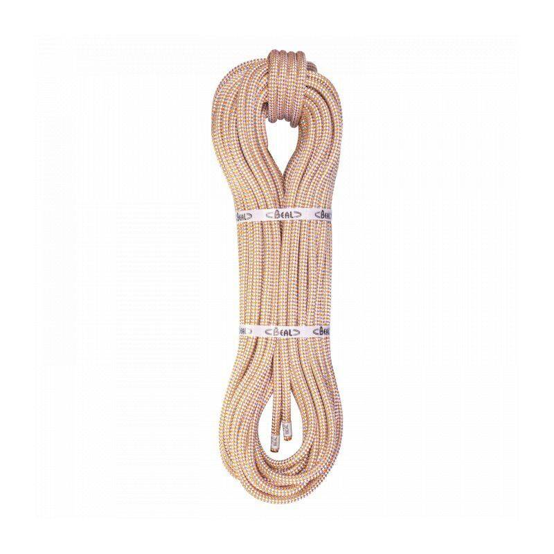 Beal Access 10.5mm - Klätterrep Orange 500 m