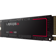 1000GB M.2  PCI Express 4.0 NVMe  SSD - 2063