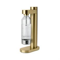 Stelton Brus Kulsyremaskine Brushed Brass