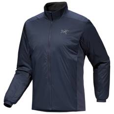 Arc'teryx Atom Jacket Syntetisk jakke Herrer størrelse M farve blå