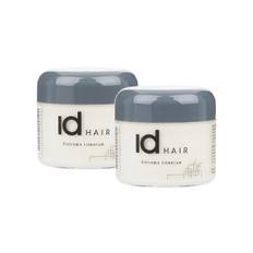 Id Hair Extreme Titanium DUO 2 x 100 ml - 200 ml