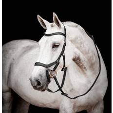 Horseware träns Micklem2 Competition - Svart (X-Full)