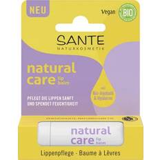 Natural Care Lip Balm