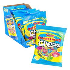 Swizzels Refreshers Choos Økonomipakke - 12-pak