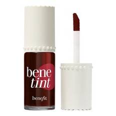 Benefit Cosmetics - Benetint - Cheek Lip Stain Blush Mini - Benetint Dark Cherry - For Women - Lilla