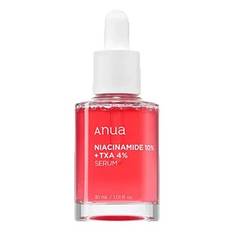 Anua Niacinamide 10%+TXA 4% Dark Spot Correcting Serum - Presenter till henne - CLEAR / undefined