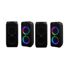 Arcsound Haze 4-pack