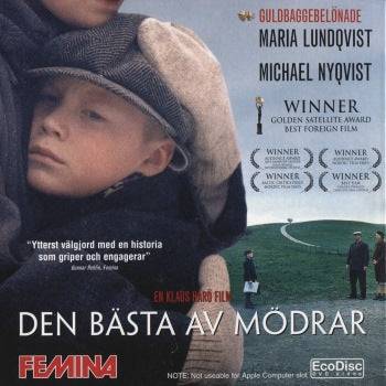 DVD - Den Bästa av Mödrar (Beg)