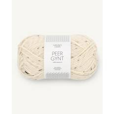 Peer Gynt Tweed – 2523 Natur
