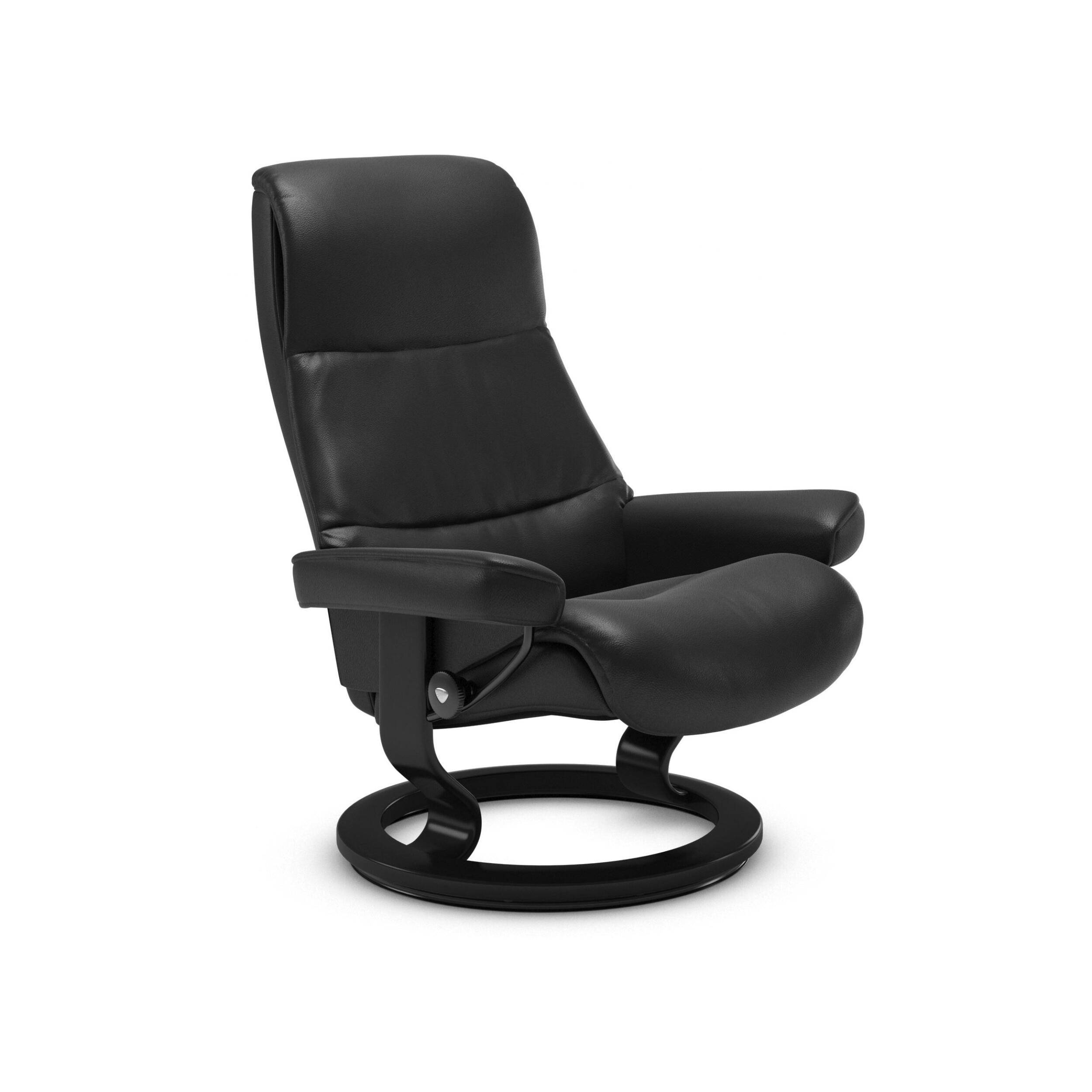 Stressless View M