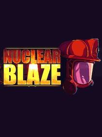 Nuclear Blaze (PC) - Steam Key - EUROPE