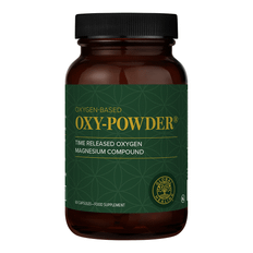 Global Healing Oxy-Powder 60 kapslar