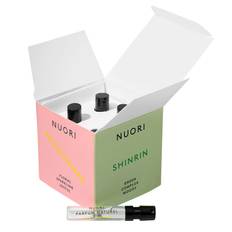 Nuori Fragrance Discovery Set