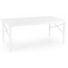Brafab - Sottenville Soffbord 140x77cm Vit