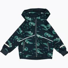 McKinley - LÄRKA SOFTSHELL - 110/116  - Blå