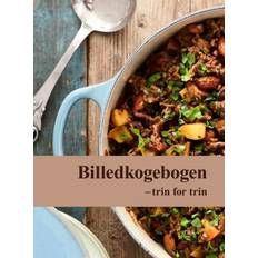 Billedkogebogen – trin for trin