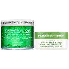 Peter Thomas Roth De Tox Masking Duo