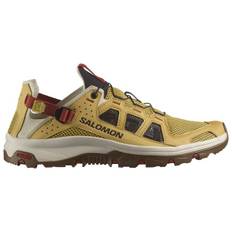 Salomon Techamphibian 5 Vattensportskor Herr Storlek 8,5 Färg beige