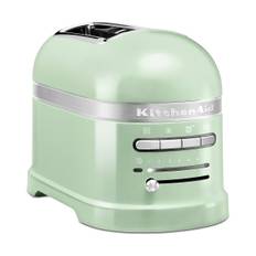 KitchenAid Artisan brödrost 2 skivor Pistachio - Grön