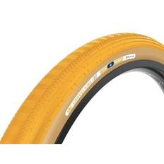 Panaracer GravelKing SS Honey Butter Foldedæk, 700x45C