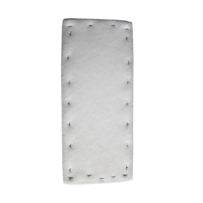 Standardfilter til Danfoss Air V1.25 (270x180x10mm)