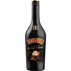 Baileys Salted Caramel 0,7L (17% Vol.) wi...