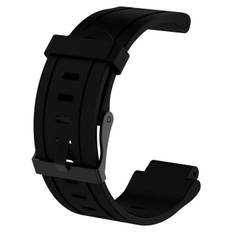 Tiera Garmin Forerunner 225 klockarmband svart