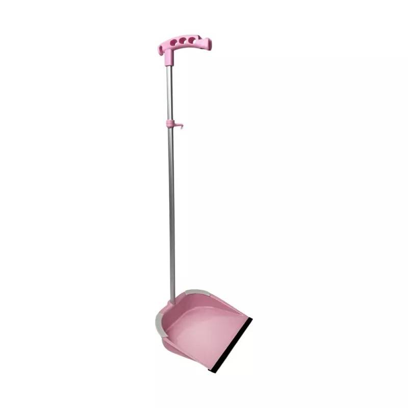 MAX Klick Sopskyffel Rosa Special Edition