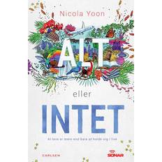 Alt eller intet - Nicola Yoon - E-bog