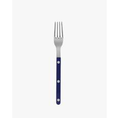 Bistro Small Fork Navy Blue