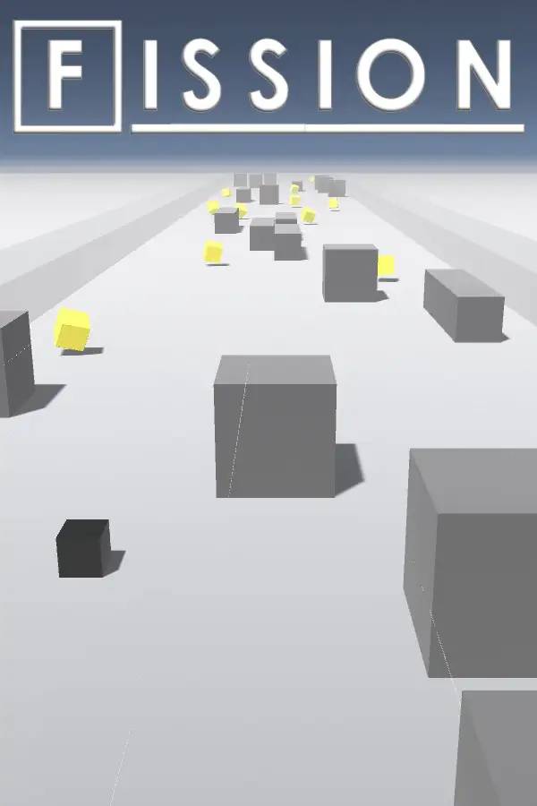 Fission (PC) - Steam - Digital Code