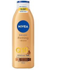 NIVEA Body Lotion Q10 Gradual Tan Firming 250 ml