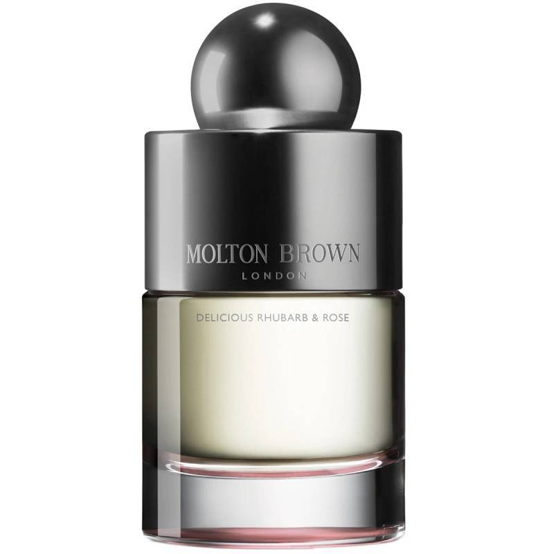 Molton Brown Delicious Rhubarb & Rose Edt 100ml