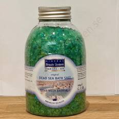 Badsalt Eucalyptus 500g