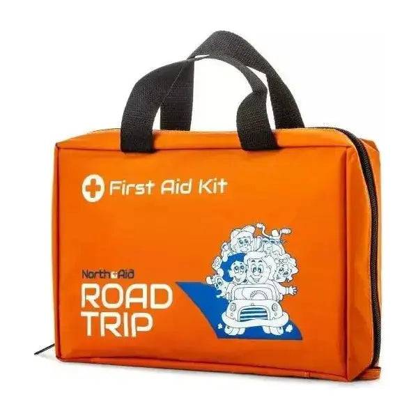 NorthAid Førstehjælpskasse RoadTrip | Førstehjælp | |